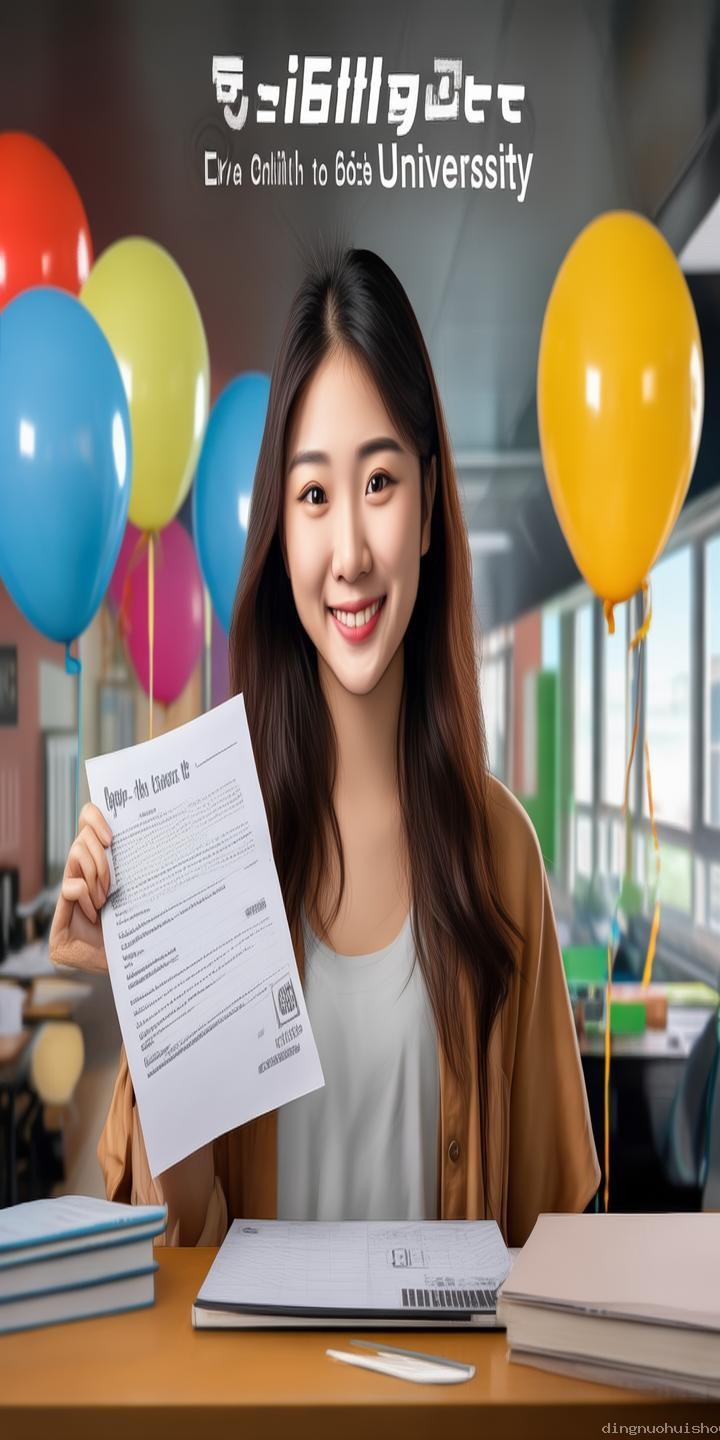 女生考完英语自信爆棚：985梦想触手可及